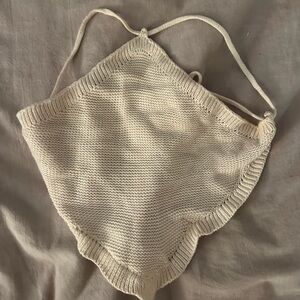 Edikted Backless Top